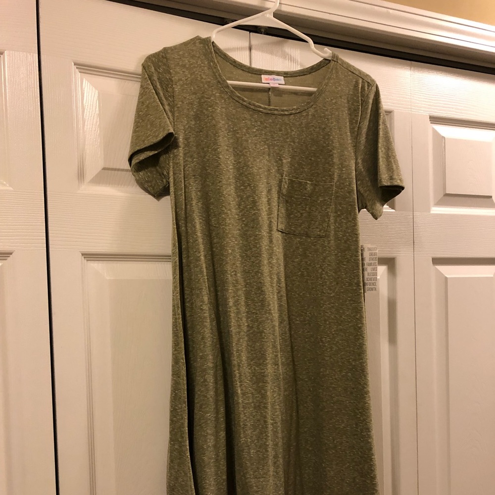 Lularoe Carly